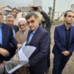 تعداد واحدهای احداثی آستانه اشرفیه به ۱۹ واحد افزایش یافت