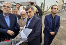 تعداد واحدهای احداثی آستانه اشرفیه به ۱۹ واحد افزایش یافت