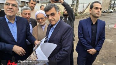 تعداد واحدهای احداثی آستانه اشرفیه به ۱۹ واحد افزایش یافت