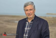 توسعه بندر چمخاله و ایجاد گذرگاه دریایی برای گردشگران؛ اسکله پهلوگیری شناورها آماده شد