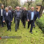 ثبت باغ گیاه‌شناسی شلمان به‌عنوان نهمین باغ ایران در دستور کار است