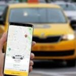 جزئیات شارژ ماهانه بنزین تاکسی های اینترنتی