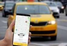 جزئیات شارژ ماهانه بنزین تاکسی های اینترنتی