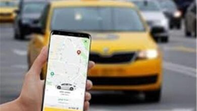 جزئیات شارژ ماهانه بنزین تاکسی های اینترنتی