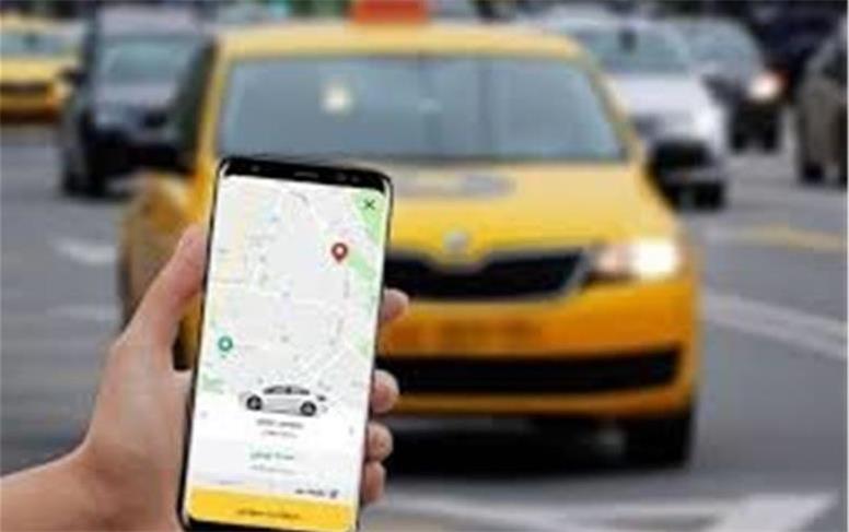 جزئیات شارژ ماهانه بنزین تاکسی های اینترنتی