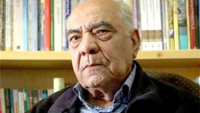 جواد صفی‌نژاد درگذشت