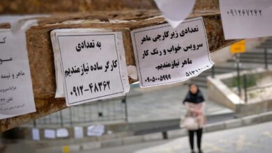 جوان ایرانی با وجود 2 شغل، درحال فقیرتر شدن است؛ کار می‌کنیم که زنده بمانیم