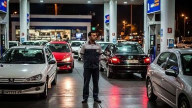 حداکثر واردات بنزین تا انتهای سال ۲/۸ میلیارد دلار خواهد بود، نه ۶ میلیارد دلار