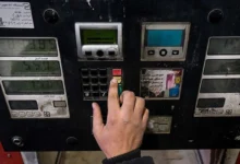 حذف سهمیه بنزین خودروهای نوشماره زیر یک میلیارد تومان منتفی شد