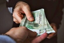 حقوق تا ۴۰ میلیون تومان معاف از مالیات شد