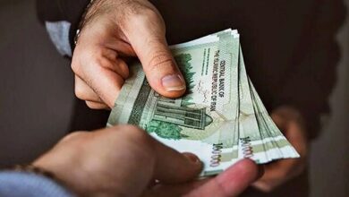 حقوق تا ۴۰ میلیون تومان معاف از مالیات شد