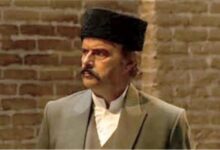 خبر جدایی علی مصفا از بامداد خمار