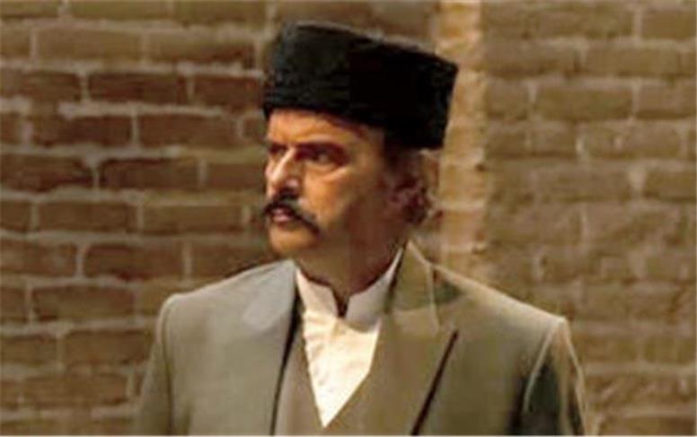 خبر جدایی علی مصفا از بامداد خمار