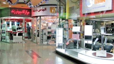 خریدوفروش لپ‌تاپ قفل شد؛ افزایش ۳۰ تا ۴۰ درصدی قیمت در آذر ماه