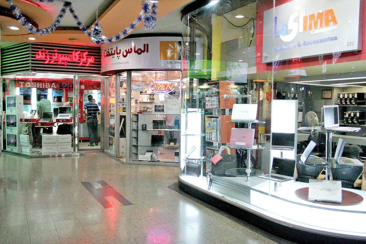 خریدوفروش لپ‌تاپ قفل شد؛ افزایش ۳۰ تا ۴۰ درصدی قیمت در آذر ماه