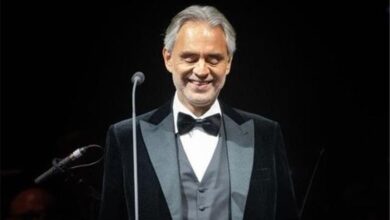 خواننده جام جهانی امسال کیست؟