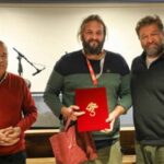 «دارالفنون» با معرفی برترین‌ها به کار خود پایان داد