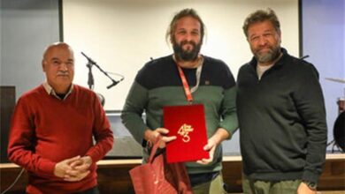 «دارالفنون» با معرفی برترین‌ها به کار خود پایان داد