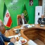 دوبرابر شدن سطح زیر کشت گیاهان دارویی در گیلان؛ از به لیمو و ختمی تا زعفران