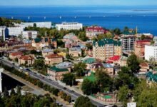 راه اندازی خط دریایی آستارا- اولیانوفسک در بهار و برگزاری یک همایش اقتصادی