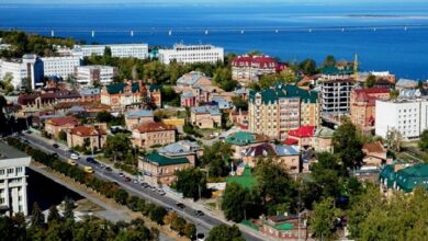 راه اندازی خط دریایی آستارا- اولیانوفسک در بهار و برگزاری یک همایش اقتصادی