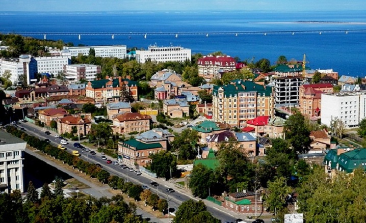 راه اندازی خط دریایی آستارا- اولیانوفسک در بهار و برگزاری یک همایش اقتصادی