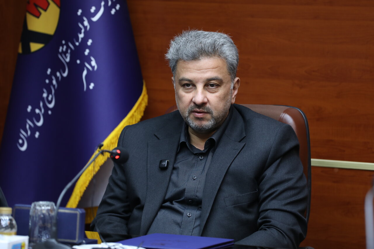 رشد منفی مصرف انرژی در پاییز؛ نتیجه مهار مصارف غیرمجاز و تداوم برنامههای مدیریت مصرف