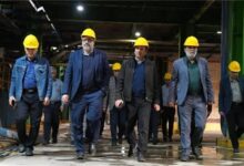 رفاه و معیشت کارگران نیشکر اولویت اصلی است :: نجوا خبر