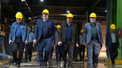 رفاه و معیشت کارگران نیشکر اولویت اصلی است :: نجوا خبر