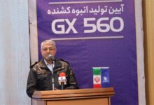 روند فعالیت شرکت سایپا دیزل رضایت بخش است