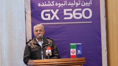 روند فعالیت شرکت سایپا دیزل رضایت بخش است