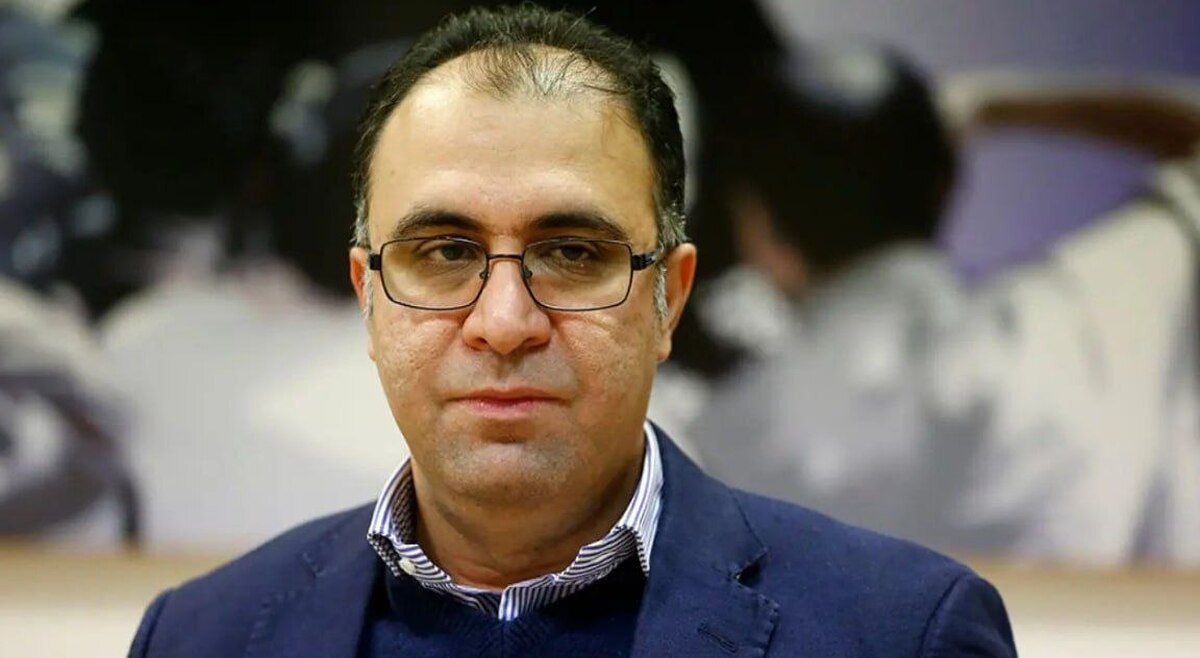 ریشه تمام مشکلات کشور سوءمدیریت و فساد است | خدا را شکر تحریم هستیم وگرنه بیشتر حیفومیل میشد!