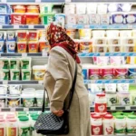 سرانه مصرف لبنیات نسبت به 15 سال قبل به یک سوم رسیده | افزایش میزان برگشت فرآورده‌ها از سوپر به کارخانه‌ها