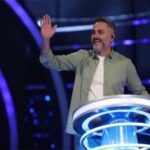 سری تازه مسابقه تلویزیونی «ماندنی‌ها» بدون فرزاد حسنی