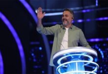 سری تازه مسابقه تلویزیونی «ماندنی‌ها» بدون فرزاد حسنی