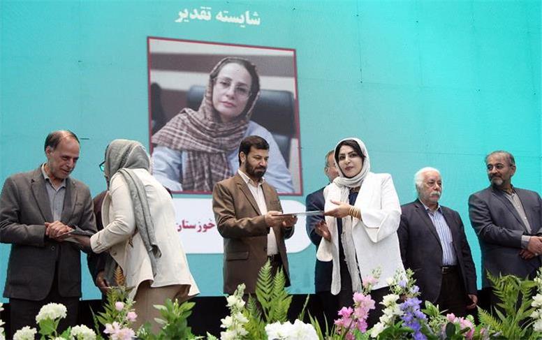 سومین جایزه ادبی شکرستان برندگان خود را شناخت