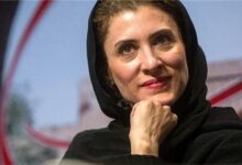 سیلی ویشکا اسایش به رضا عطاران