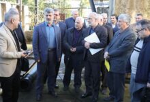 شرکت راد کابل برای راه اندازی خطوط تولید با مشکلات حقوقی و کمبود نقدینگی مواجه است