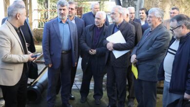 شرکت راد کابل برای راه اندازی خطوط تولید با مشکلات حقوقی و کمبود نقدینگی مواجه است