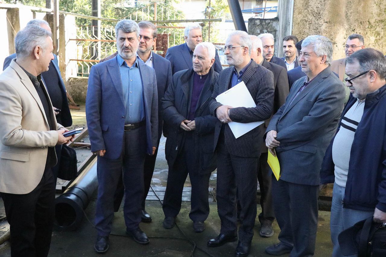 شرکت راد کابل برای راه اندازی خطوط تولید با مشکلات حقوقی و کمبود نقدینگی مواجه است