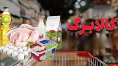 شوک دقیقه ۹۰ به یارانه‌بگیران؛ کالابرگ الکترونیکی واریز نشد!