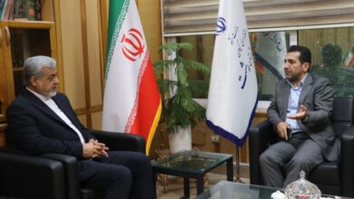 صنعت نساجی در گیلان نیازمند تجهیز خطوط تولید به فناوری‌های روز است