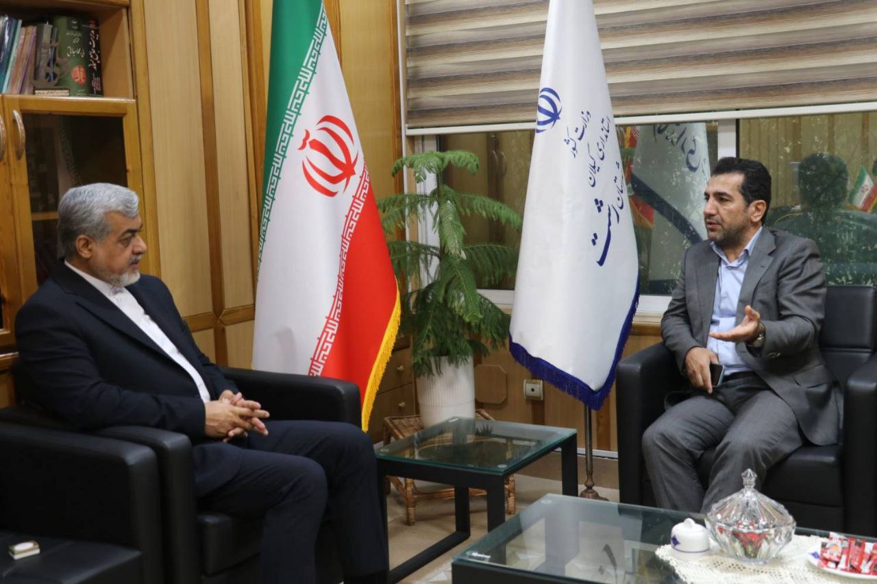 صنعت نساجی در گیلان نیازمند تجهیز خطوط تولید به فناوری‌های روز است