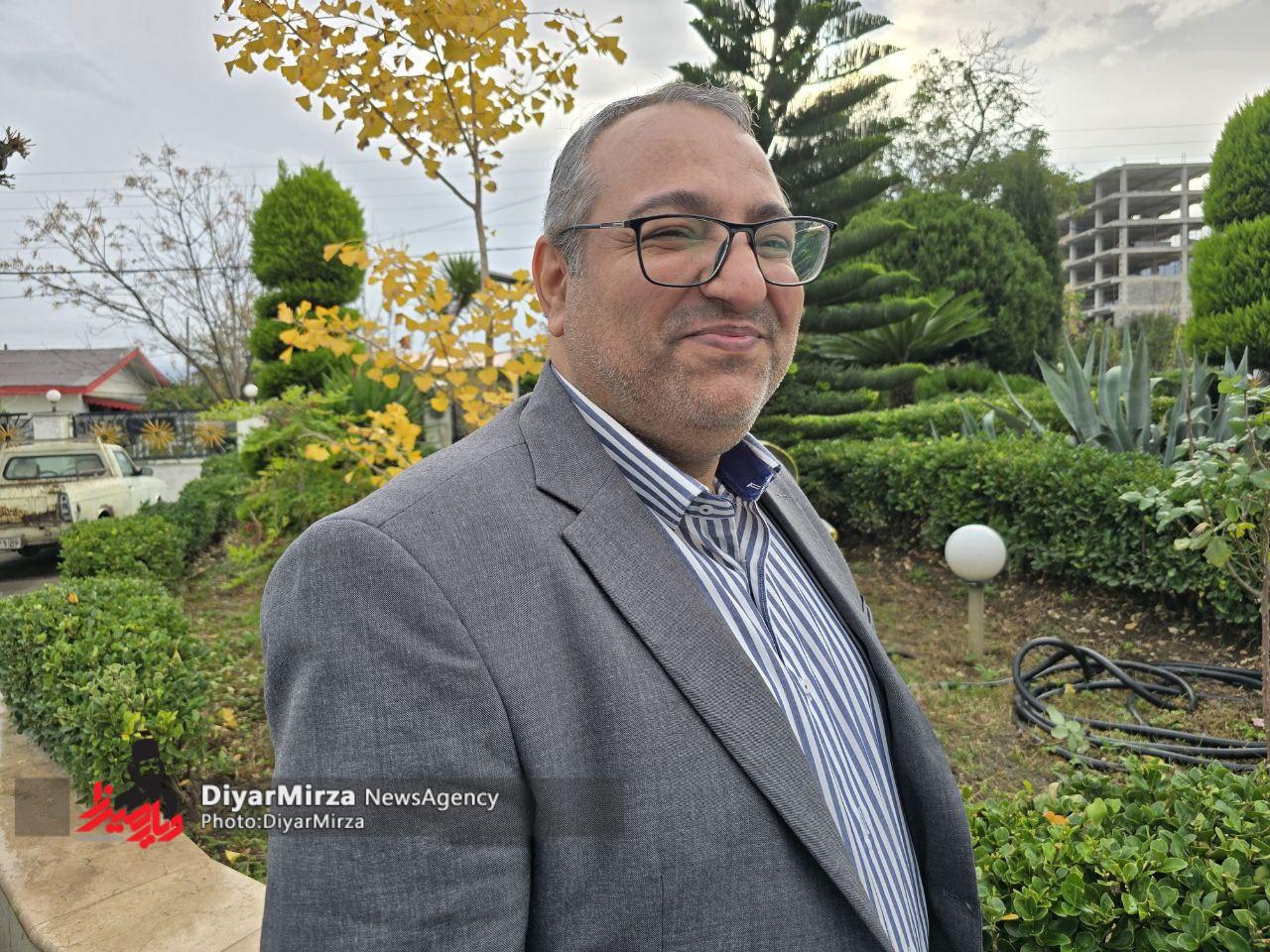 طرح جامع چابکسر به‌زودی ابلاغ می‌شود | پیش‌بینی پهنه ۲۰ هکتاری برای بلندمرتبه‌سازی در چابکسر