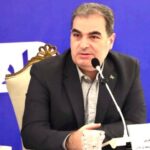 عدم تطبیق مقررات استخدامی در سال ۹۷ آسیب جدی به آب منطقه‌ای گیلان وارد کرد