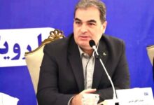 عدم تطبیق مقررات استخدامی در سال ۹۷ آسیب جدی به آب منطقه‌ای گیلان وارد کرد