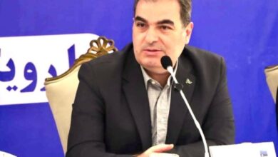 عدم تطبیق مقررات استخدامی در سال ۹۷ آسیب جدی به آب منطقهای گیلان وارد کرد