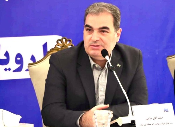 عدم تطبیق مقررات استخدامی در سال ۹۷ آسیب جدی به آب منطقه‌ای گیلان وارد کرد