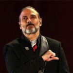 علیرضا قربانی به سیم کارت سفید واکنش نشان داد