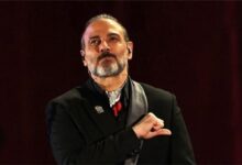 علیرضا قربانی به سیم کارت سفید واکنش نشان داد